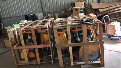 江北行李、家具、电器包装托运