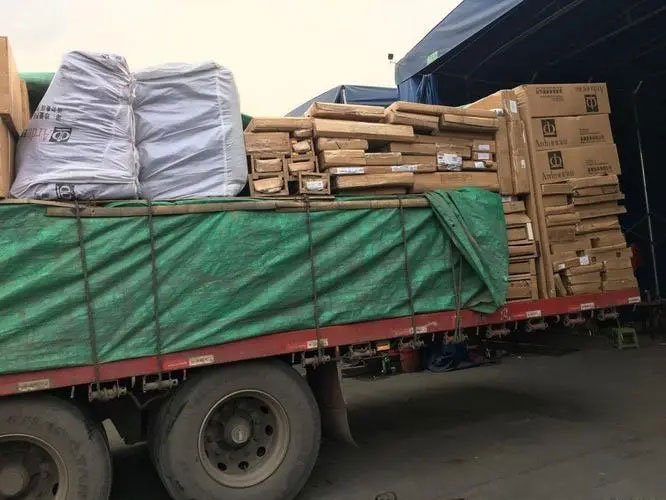 江北家具托运